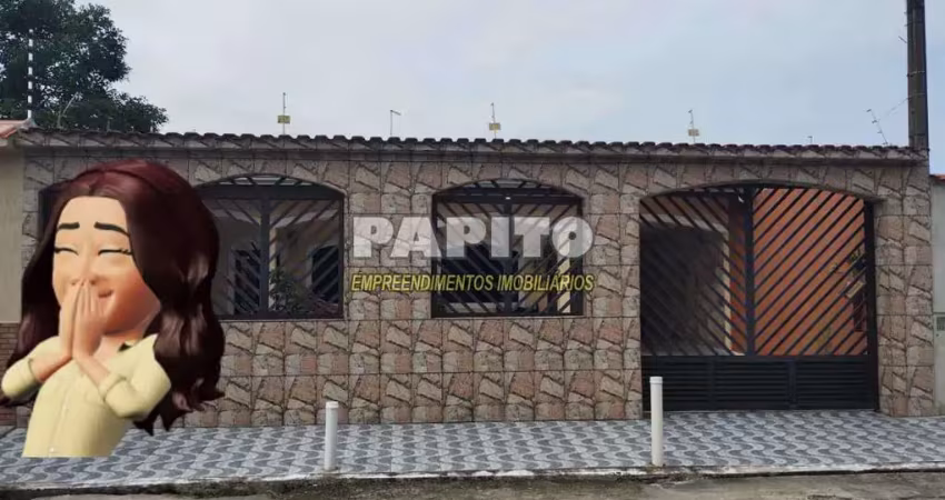 Casa com 3 dorms, caiçara, praia grande - r$ 680 mil, cod: 60012733