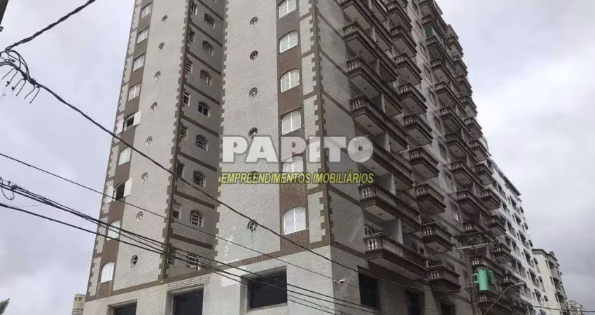 Apartamento com 3 dorms, ocian, praia grande - r$ 480 mil, cod: 60012744