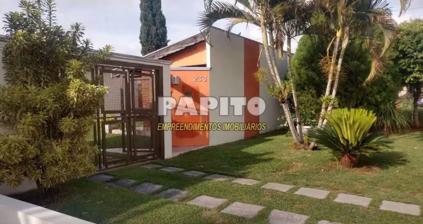 Casa de condomínio com 2 dorms, centro, ibitinga - r$ 750 mil, cod: 60012759