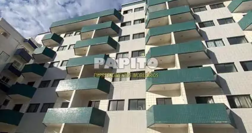 Cobertura com 3 dorms, mirim, praia grande - r$ 600 mil, cod: 60012782