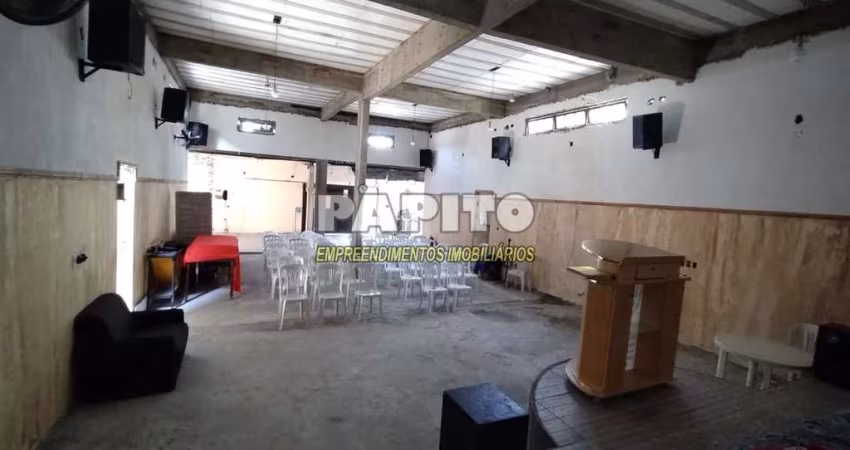 Galpão, Mirim, Praia Grande - R$ 850 mil, Cod: 60012800