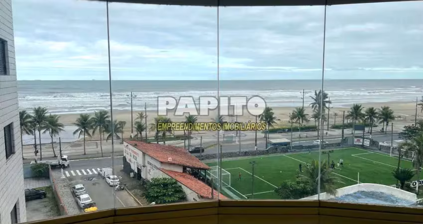 Apartamento com 3 dorms, aviação, praia grande - r$ 880 mil, cod: 60012831