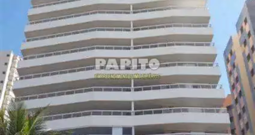 Apartamento com 2 dorms, aviação, praia grande - r$ 910 mil, cod: 60012851