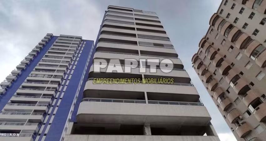 Apartamento com 3 dorms, aviação, praia grande - r$ 650 mil, cod: 60012860