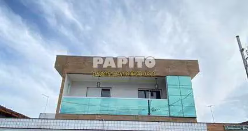 Casa de condomínio com 2 dorms, maracanã, praia grande - r$ 245 mil, cod: 60012863