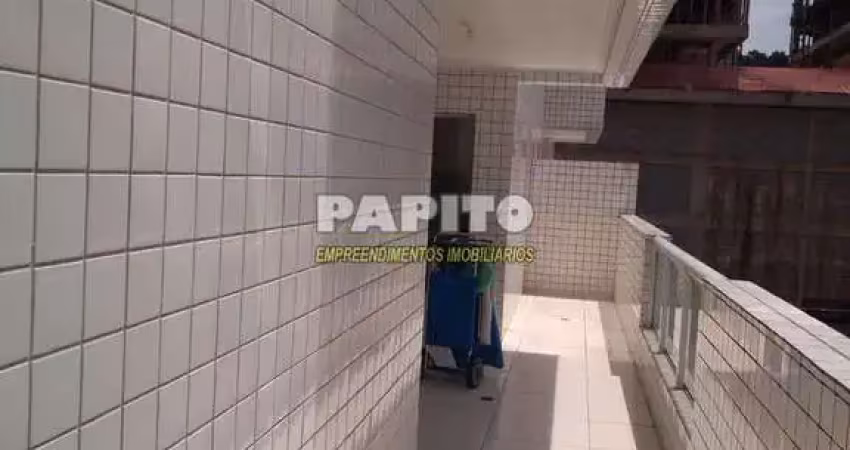 Apartamento com 1 dorm, canto do forte, praia grande - r$ 315 mil, cod: 60012866