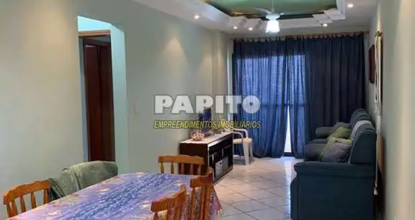 Apartamento com 2 dorms, aviação, praia grande - r$ 420 mil, cod: 60012871