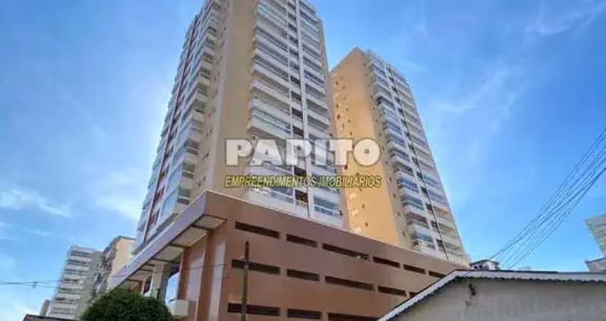 Apartamento com 2 dorms, canto do forte, praia grande - r$ 650 mil, cod: 60012874
