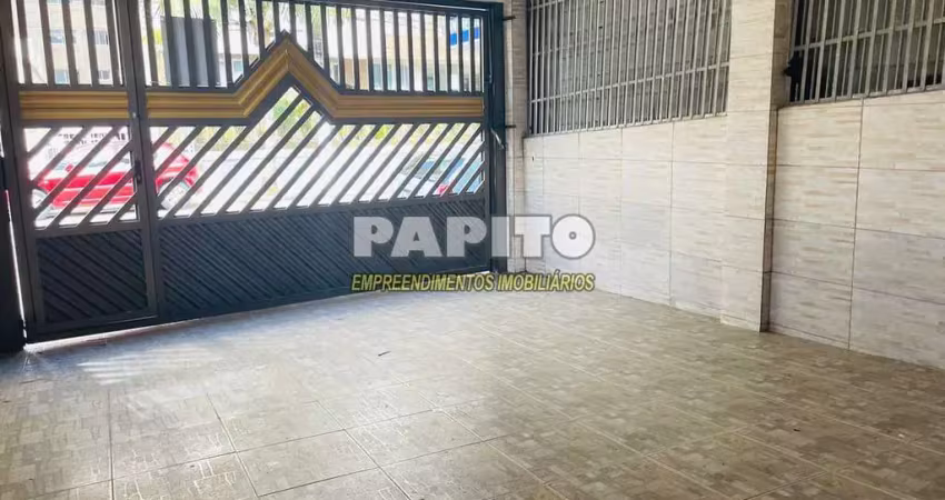 Casa com 3 dorms, aviação, praia grande - r$ 690 mil, cod: 60012884