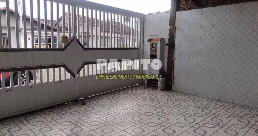 Casa com 2 dorms, tupi, praia grande - r$ 375 mil, cod: 60012887