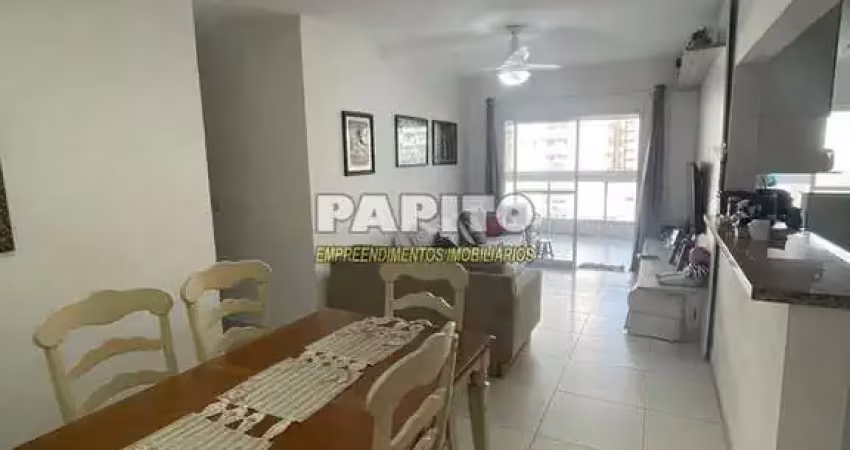 Apartamento com 3 dorms, ocian, praia grande - r$ 870 mil, cod: 60012892