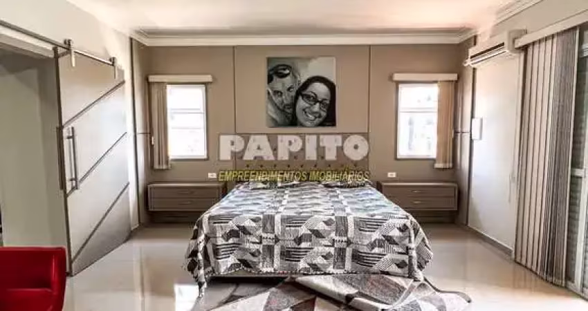Casa com 3 dorms, caiçara, praia grande - r$ 1.4 mi, cod: 60012895