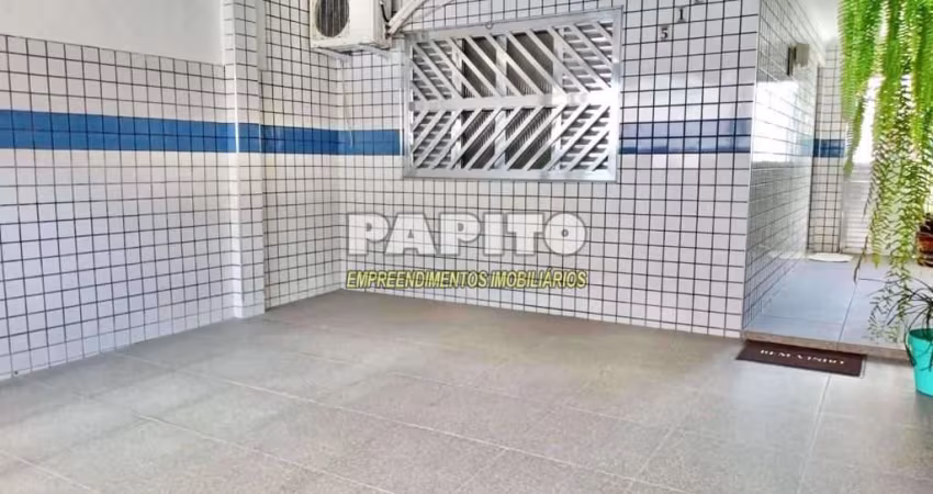 Casa com 2 dorms, Tupi, Praia Grande - R$ 515 mil, Cod: 60012908