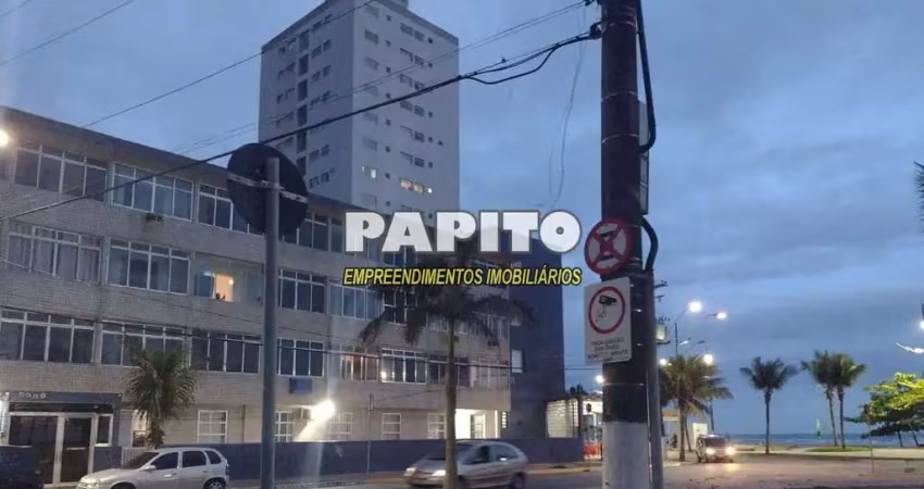 Apartamento com 1 dorm, mirim, praia grande - r$ 280 mil, cod: 60012940