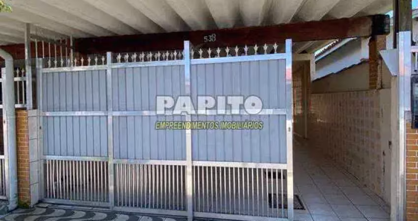 Casa com 2 dorms, real, praia grande - r$ 340 mil, cod: 60012952