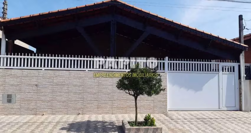 Casa com 3 dorms, real, praia grande - r$ 780 mil, cod: 60012977