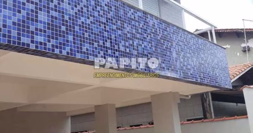 Casa de Condomínio com 2 dorms, Real, Praia Grande - R$ 260 mil, Cod: 60012982