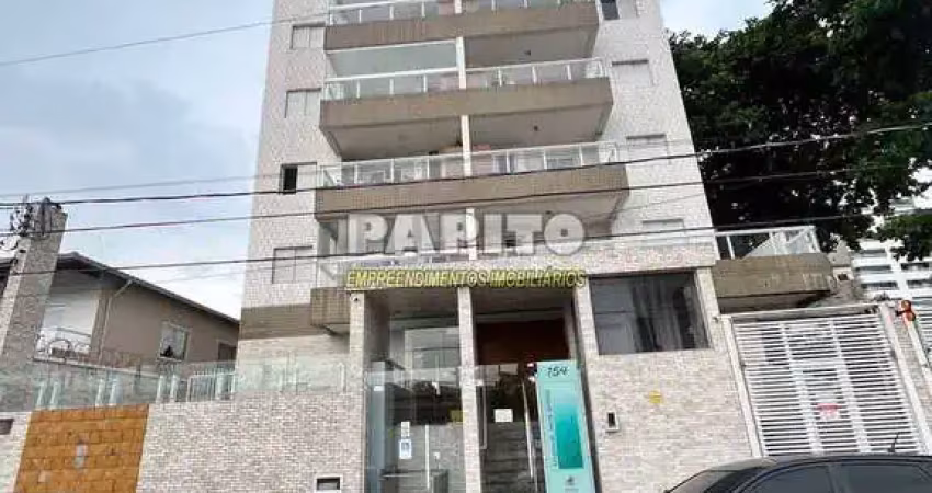 Apartamento com 1 dorm, Mirim, Praia Grande - R$ 270 mil, Cod: 60013001