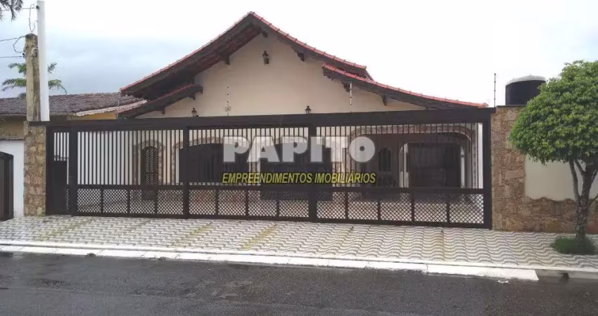 Casa com 3 dorms, flórida, praia grande - r$ 1.4 mi, cod: 60013041