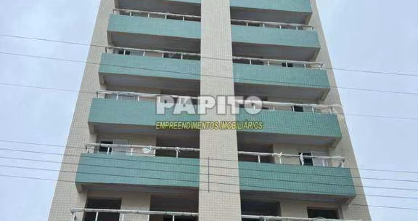 Apartamento com 1 dorm, Real, Praia Grande - R$ 270 mil, Cod: 60013057