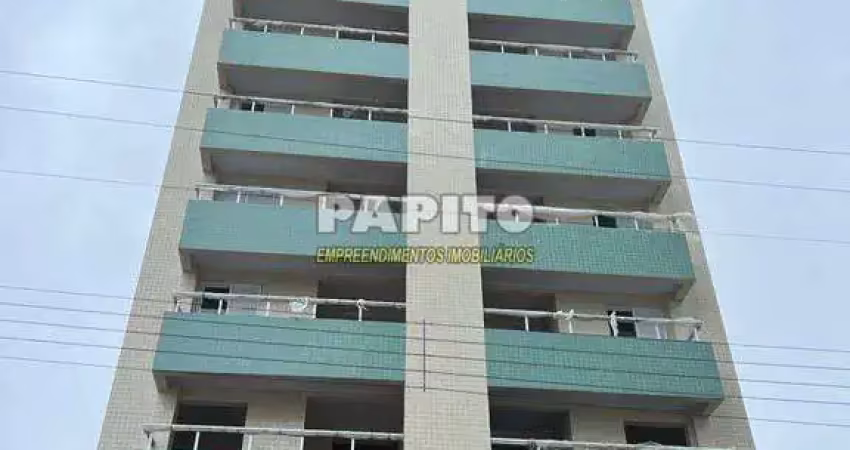 Apartamento com 1 dorm, real, praia grande - r$ 270 mil, cod: 60013057