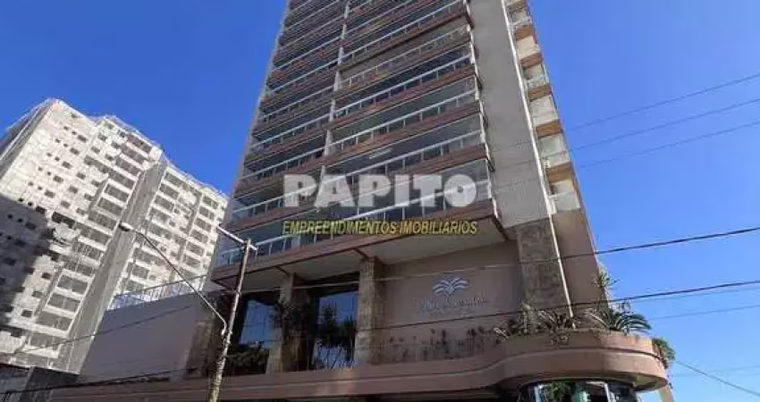 Apartamento com 3 dorms, guilhermina, praia grande - r$ 985 mil, cod: 60013070