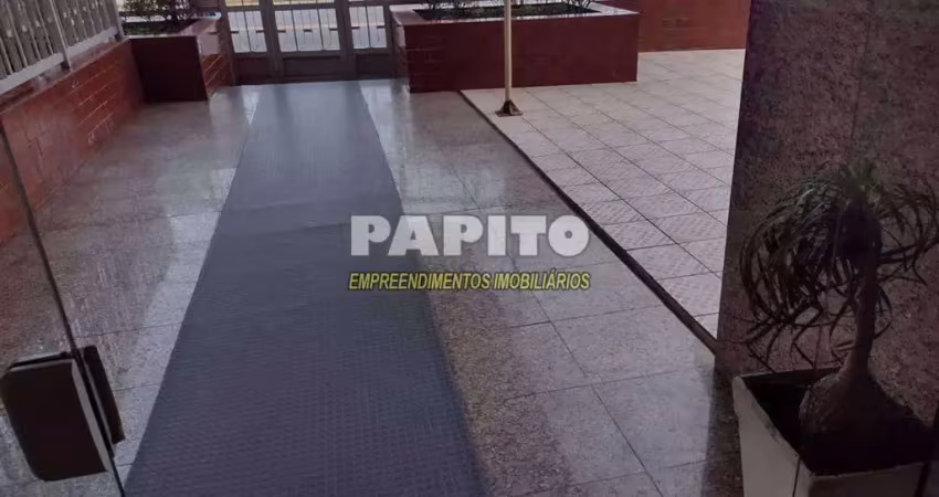 Apartamento com 2 dorms, guilhermina, praia grande - r$ 350 mil, cod: 60013079