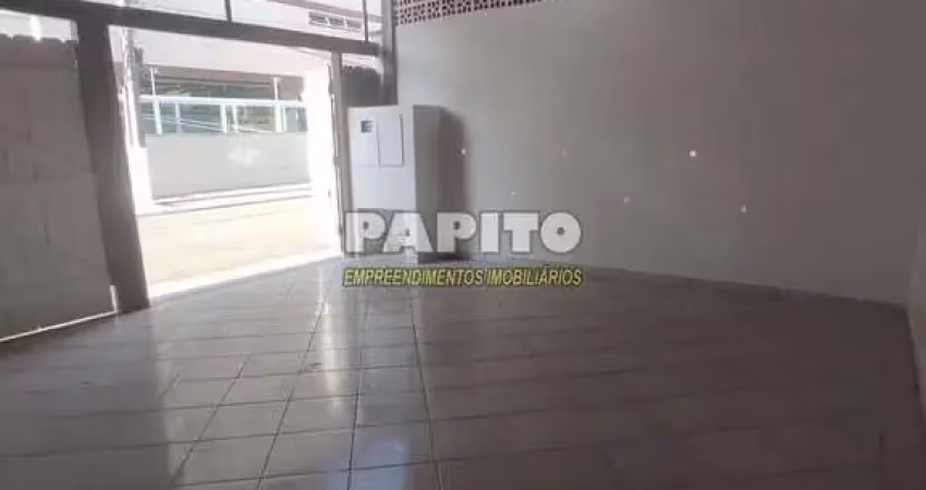 Casa com 2 dorms, ocian, praia grande - r$ 420 mil, cod: 60013102