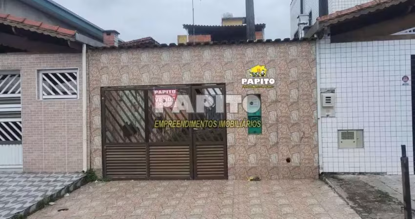 Casa com 1 quarto, quietude, praia grande - r$ 300 mil, cod: 60013127