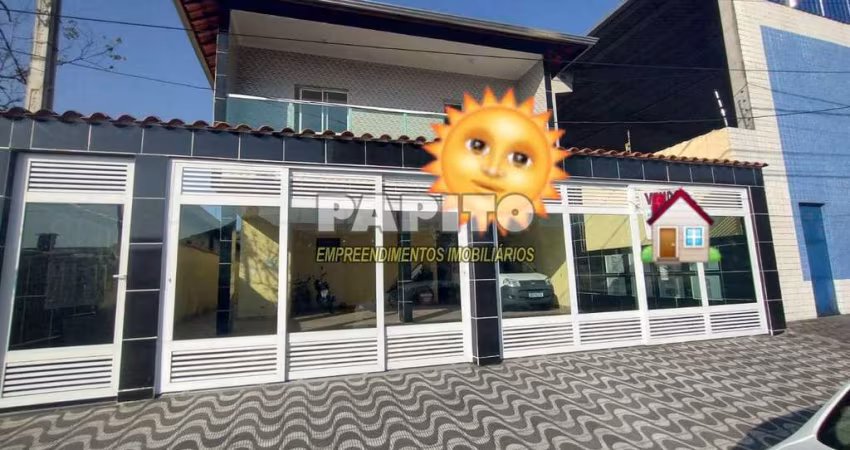 Casa de Condomínio com 2 dorms, Tupiry, Praia Grande - R$ 240 mil, Cod: 60013128