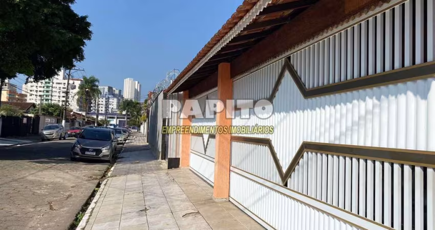 Casa com 4 dorms, Guilhermina, Praia Grande - R$ 865 mil, Cod: 60013157