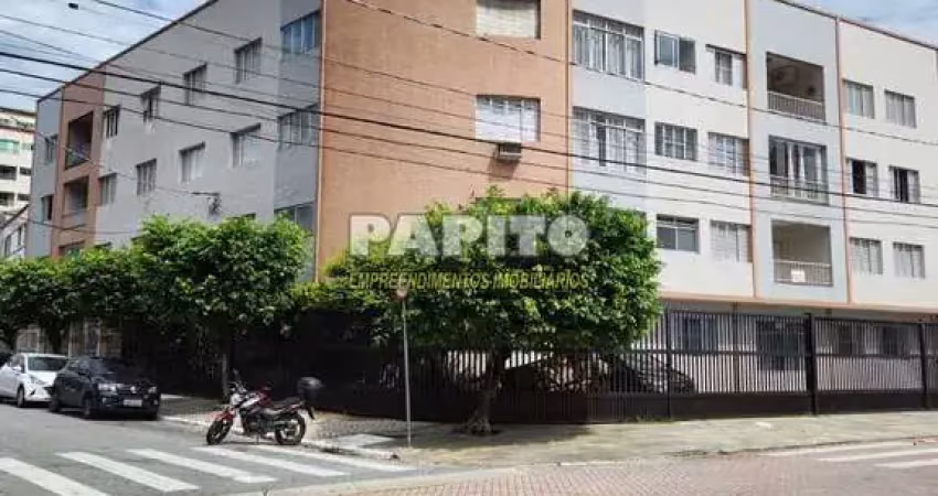 Apartamento com 1 dorm, boqueirão, praia grande - r$ 210 mil, cod: 60013220