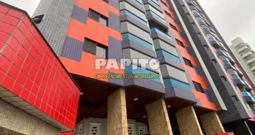 Apartamento com 3 dorms, Caiçara, Praia Grande - R$ 650 mil, Cod: 60013223