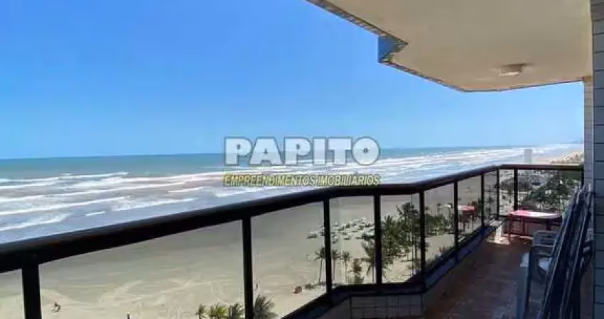 Apartamento com 5 quartos à venda na Tupi, Praia Grande 