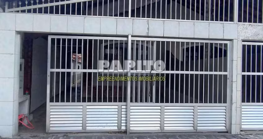 Casa com 2 dorms, caiçara, praia grande - r$ 395 mil, cod: 60013237