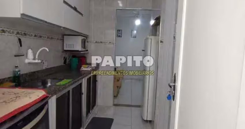 Kitnet com 1 dorm, mirim, praia grande - r$ 210 mil, cod: 60013239