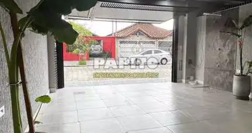 Casa com 3 dorms, caiçara, praia grande - r$ 819 mil, cod: 60013243