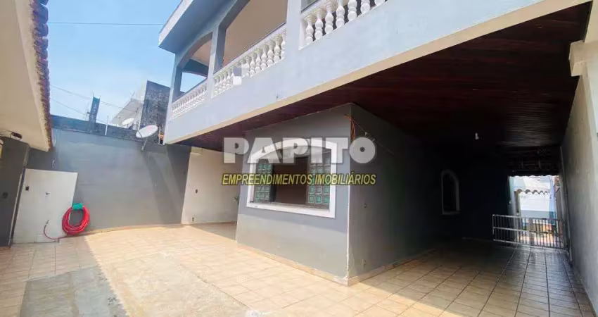 Casa com 4 dorms, caiçara, praia grande - r$ 880 mil, cod: 60013254