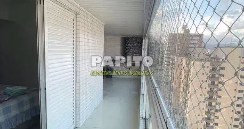 Apartamento com 3 dorms, ocian, praia grande - r$ 750 mil, cod: 60013266