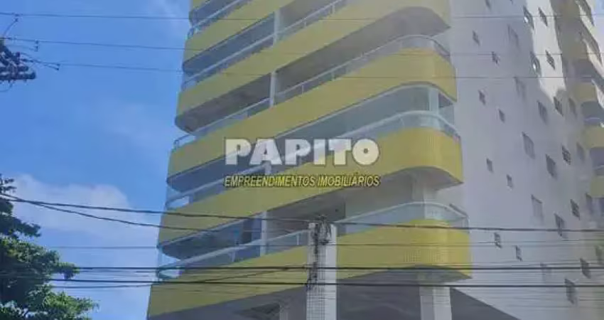 Apartamento com 2 quartos, mirim, praia grande - r$ 409 mil, cod: 60013272