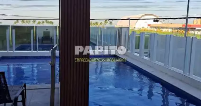 Apartamento com 2 dorms, mirim, praia grande - r$ 350 mil, cod: 60013282