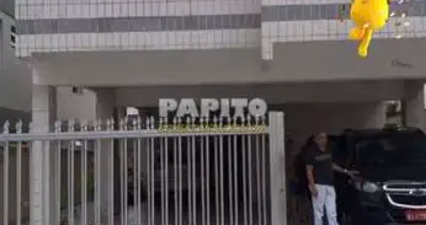 Apartamento com 1 dorm, aviação, praia grande - r$ 220 mil, cod: 60013303
