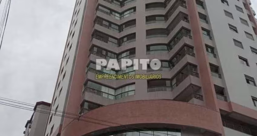 Apartamento com 3 dorms, Boqueirão, Praia Grande - R$ 1.3 mi, Cod: 60013336