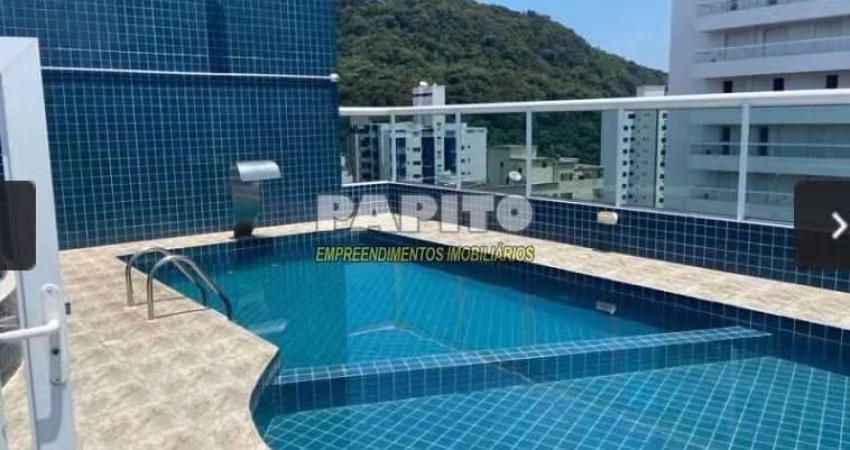 Apartamento com 2 dorms, Boqueirão, Praia Grande - R$ 599 mil, Cod: 60013360