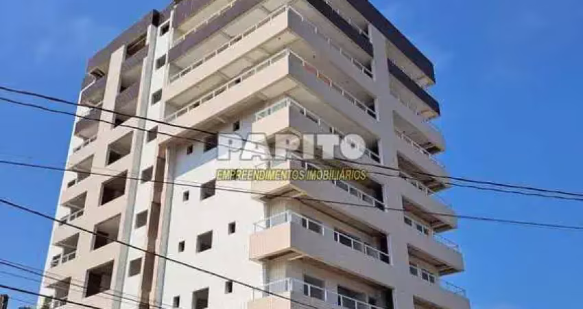 Apartamento com 1 dorm, mirim, praia grande - r$ 330 mil, cod: 60013355
