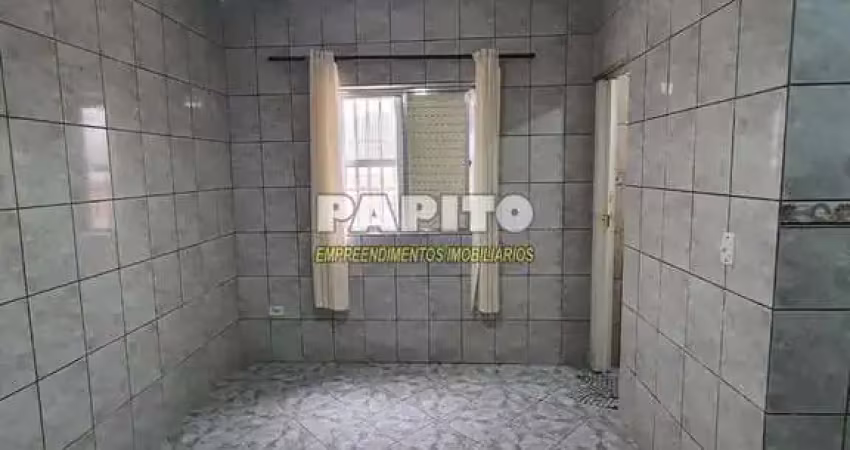 Kitnet com 1 dorm, ocian, praia grande - r$ 120 mil, cod: 60013379