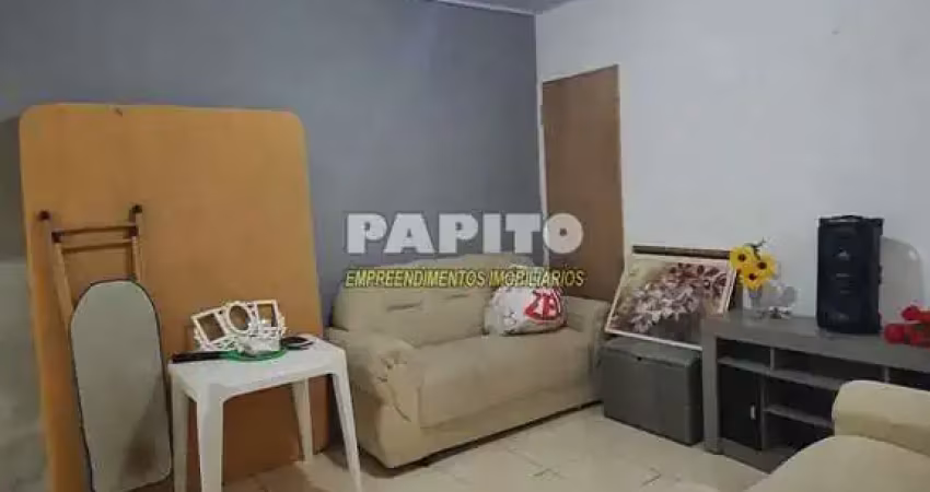 Casa com 1 dorm, anhanguera, praia grande, cod: 60013394