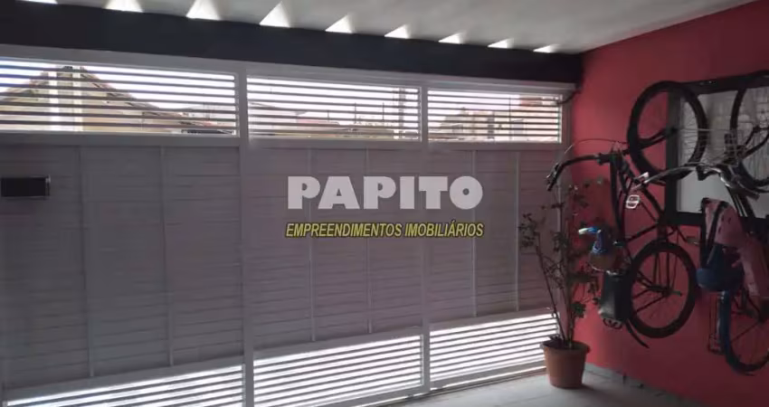Casa com 2 dorms, ocian, praia grande - r$ 430 mil, cod: 60013399