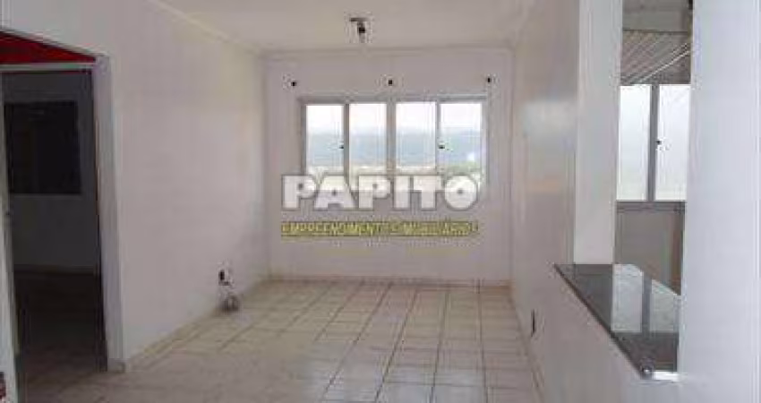 Apartamento com 2 dorms, Mirim, Praia Grande, Cod: 49453047