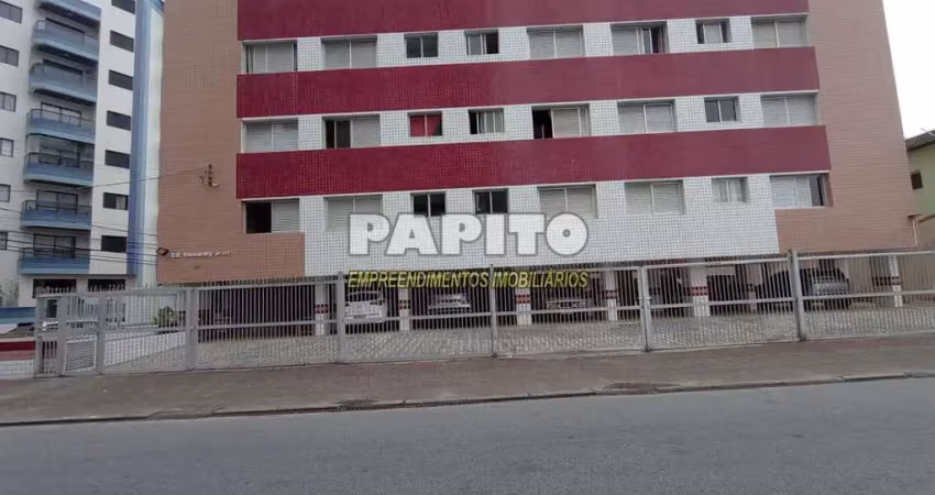 Apartamento com 2 dorms, mirim, praia grande - r$ 270 mil, cod: 60013417